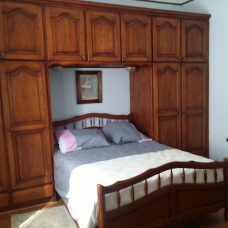 Meuble Tourisme Appartement Marseilles Buitenkant foto
