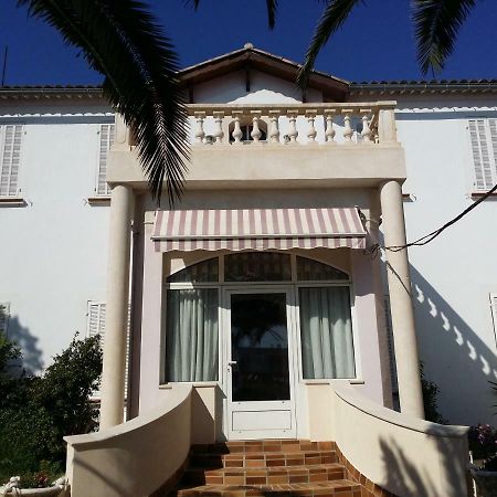 Meuble Tourisme Appartement Marseilles Buitenkant foto